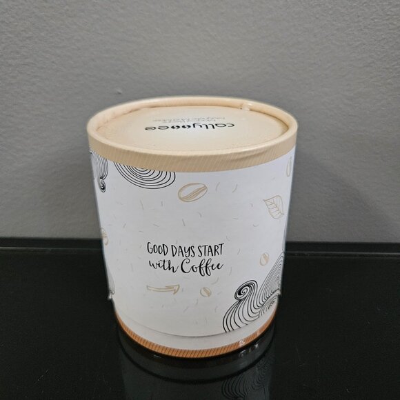 CALLYSSEE MAGICAL BEANS MAGNETIC MUD MASK -5.2 oz / 147 g - BRAND NEW - SEALED - Picture 7 of 9